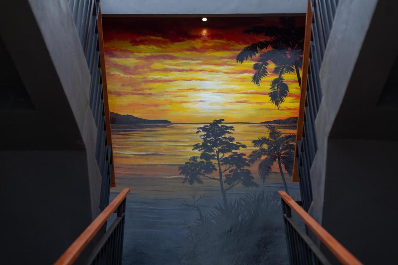 Sunrise Cottage Batununggul Eksteriør bilde